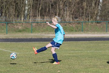 Bild 47 - Frauen TV Trappenkamp - TSV Gnutz : Ergebnis: 0:5